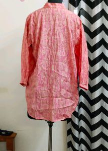 Aviana Plus Size Top