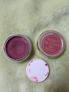 Seven Seas Lip &amp; Cheek Tint