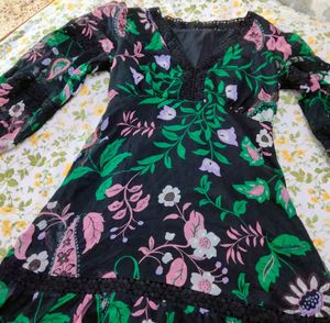 Full Gown Party Wear