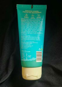 Pilgrim Barrier Repair Moisturizer