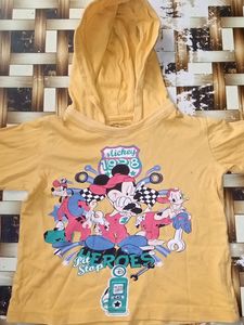 Kids Hoodie
