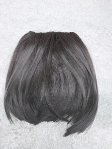 Bangs Wig
