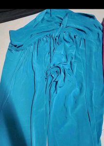 2 Silk Salwar