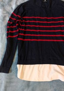 Pullover From MAX