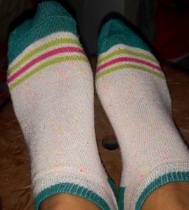 Ankle Length Socks