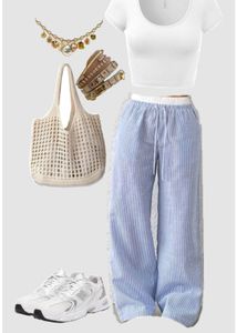 🌸 Savana Trouser 🌸