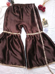 Festive Corset Kurta &amp; Garara Set🫶🏻