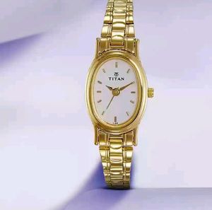 Titan Original Women Watche