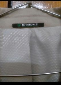 Mens Branded Blackberry Blazer