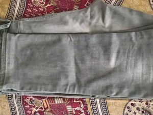 USPA grey Jeans
