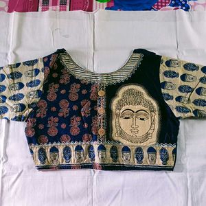 Handmade Designer Blouse