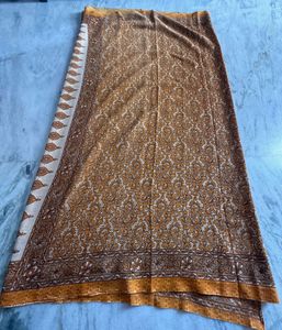 Set of 3 Daily Wear Sarees