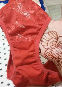 Lace Briefs