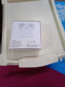 Apple Wireless Earfone
