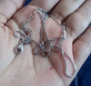 Giva New Box Chain