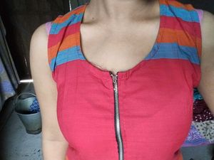 Cotton Kurti