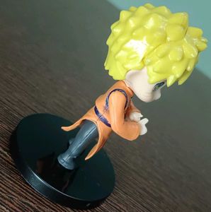 Naruto Chibi Figure