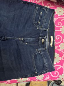 Levi&#39;s Jeans - Classic Style