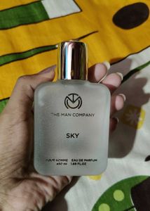 The Man Company Sky - Eau de Parfum