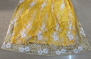 Ethnic Anarkali With Dupatta 😍