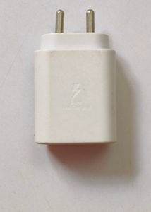 Jacsu Samsung 25w Charger Good Working