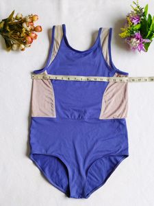 SWIMMING COSTUME