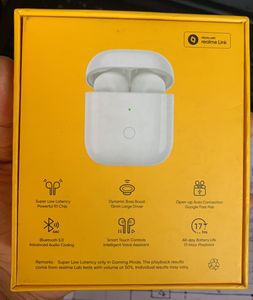 Realme Buds Air Neo