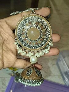 Statement Necklace