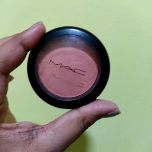 Mac Melba Blush