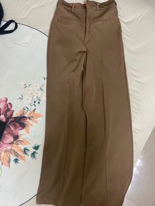 Littlebox India Formal trousers Women