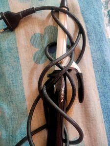 Philips Hair Curler