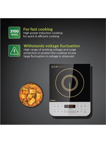 Philips Induction Cooktop