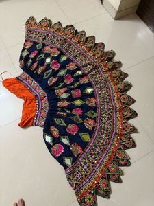 Chaniya Choli | Garba | Navratri