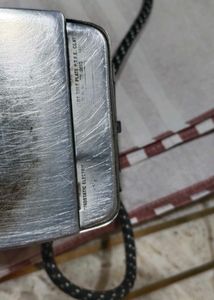 iron