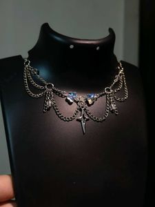 Sparkle Necklace