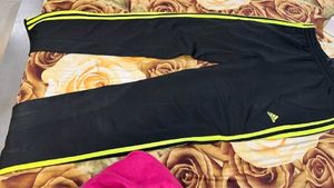 Original Adidas Trackpant