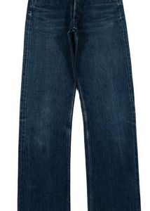 APC PARIS SELVEDGE JEANS
