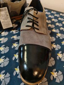 Arthur Harvey  Formal Shoes