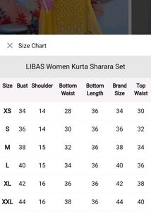 Libas Kurta Set With Dupatta