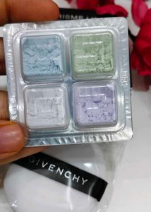 Givenchy Prisme Libre 4- Color Loose Powder