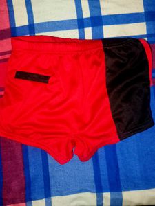 Man Trunk
