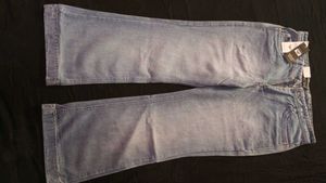 Armani Exchange Bootcut Light Blue New Jean Pants