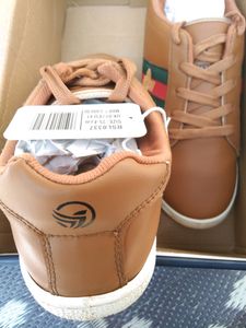 Red Tape Classic Sneakers