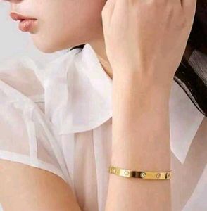 Carrier Bangle