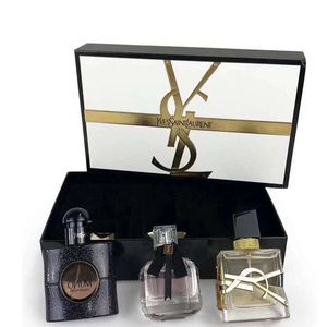 YSL PERFUME SET