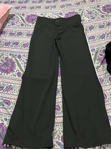 Block Gym Legging