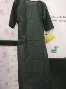 Elegant Printed Kurta m size