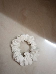 Scrunchies