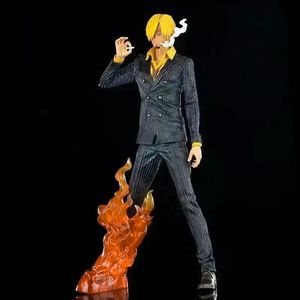 One Piece Sanji Figure
