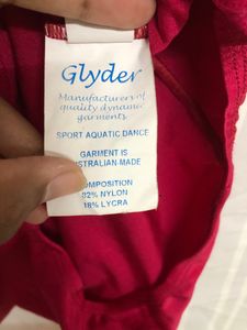 Glyden Pink Jumpsuit